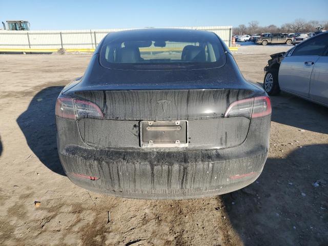 Photo 6 from auction – 2022 TESLA MODEL 3 with VIN 5YJ3E1EA7NF104662
