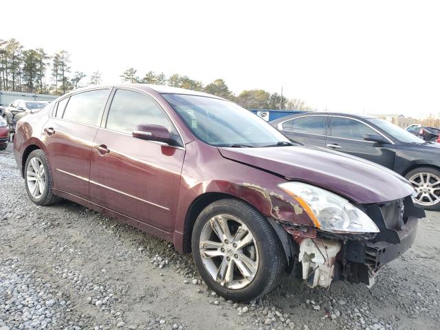 Photo 4 from auction – 2010 NISSAN ALTIMA SR with VIN 1N4BL2AP2AC115518