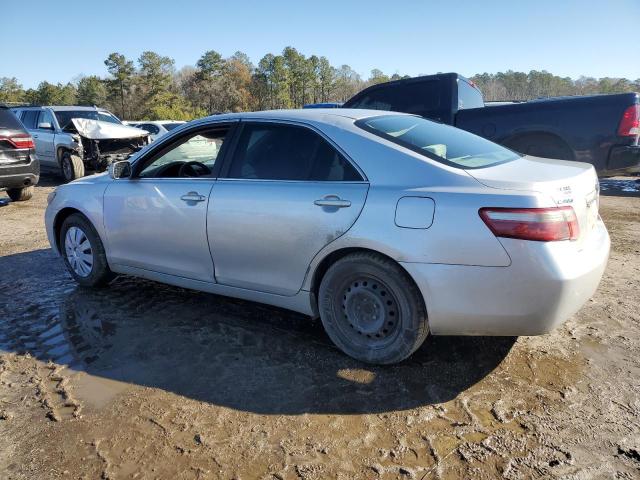 Photo 2 from auction – 2009 TOYOTA CAMRY BASE with VIN 4T1BE46K79U904035