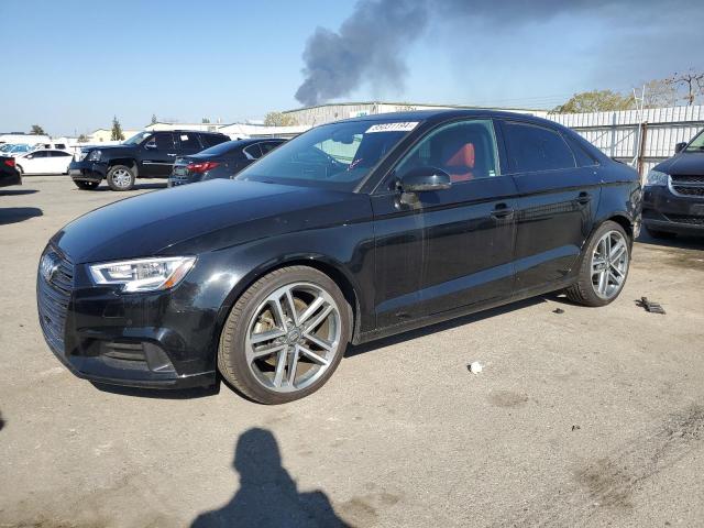 AUDI A3 PREMIUM 2020 with VIN WAUAUGFF7LA097884 - Photo from auction