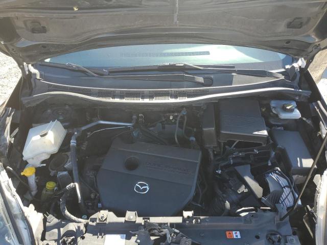 Photo 11 from auction – 2014 MAZDA 5 SPORT with VIN JM1CW2BL9E0164014