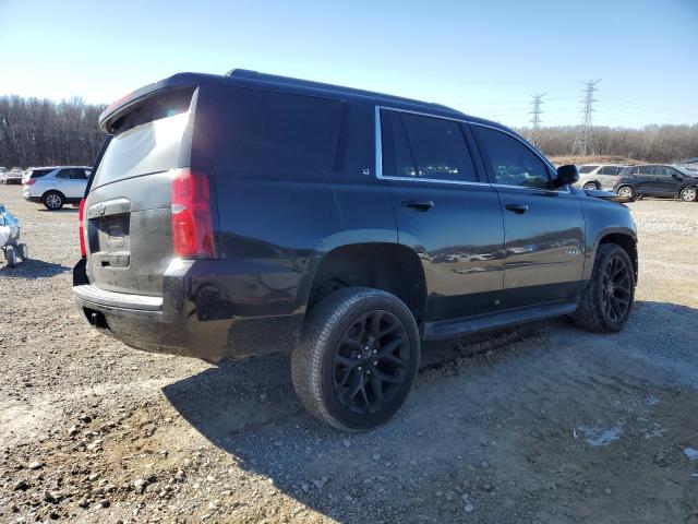 Photo 3 from auction – 2019 CHEVROLET TAHOE with VIN 1GNSCBKC5KR353908