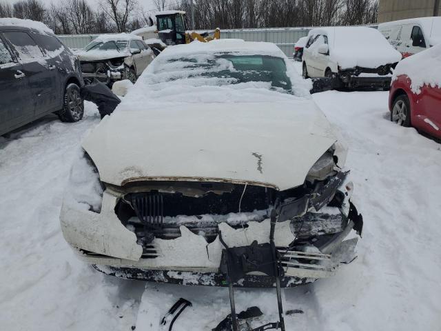 Photo 5 from auction – 2007 BUICK LUCERNE CX with VIN 1G4HD57257U162636