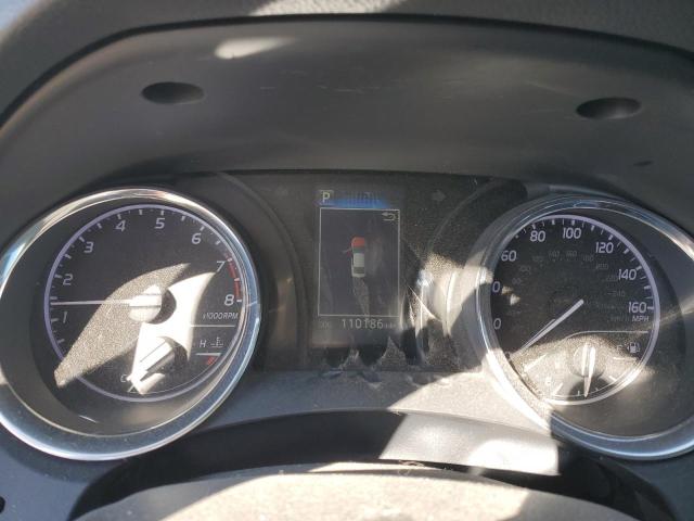 Photo 9 from auction – 2019 TOYOTA CAMRY L with VIN 4T1B11HK4KU803483