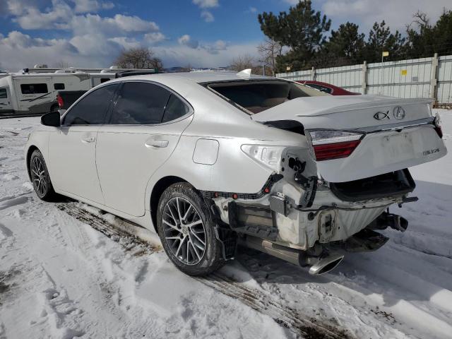 Photo 2 from auction – 2017 LEXUS ES 350 with VIN 58ABK1GG0HU070490