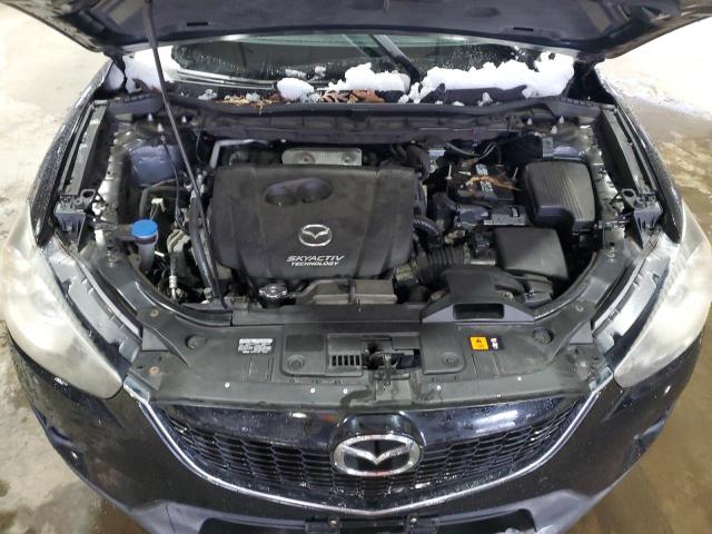 Photo 12 from auction – 2015 MAZDA CX-5 GT with VIN JM3KE4DY8F0552198