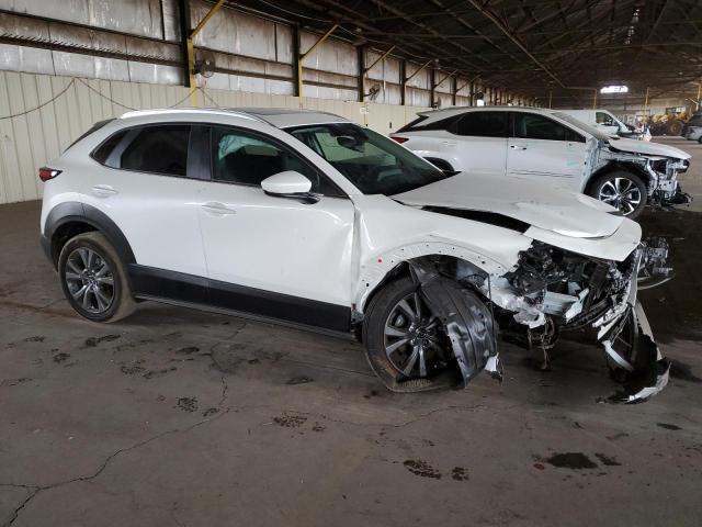 Photo 4 from auction – 2024 MAZDA CX-30 PREF with VIN 3MVDMBCM8RM721059