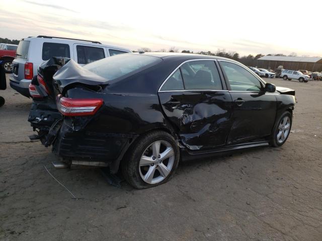 Photo 3 from auction – 2011 TOYOTA CAMRY BASE with VIN 4T1BF3EK2BU676475