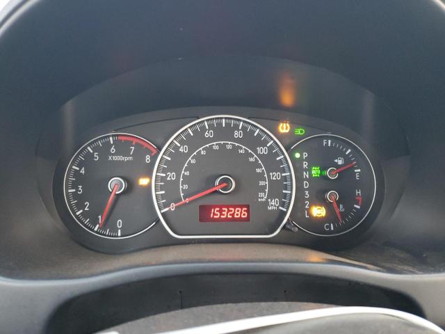 Photo 9 from auction – 2009 SUZUKI SX4 TECHNO with VIN JS2YB413696201043