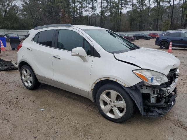 Photo 4 from auction – 2016 BUICK ENCORE with VIN KL4CJASB5GB697995