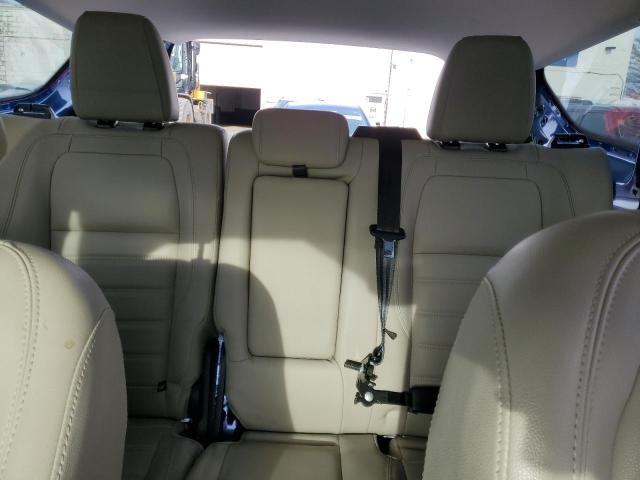 Photo 10 from auction – 2019 FORD ESCAPE SEL with VIN 1FMCU9HD2KUC30143