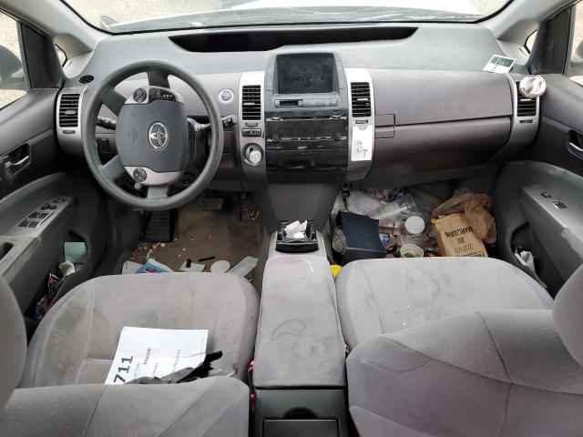 Photo 8 from auction – 2004 TOYOTA PRIUS with VIN JTDKB20U740101463