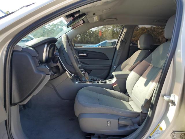Photo 7 from auction – 2014 CHEVROLET MALIBU LS with VIN 1G11B5SL7EF185776