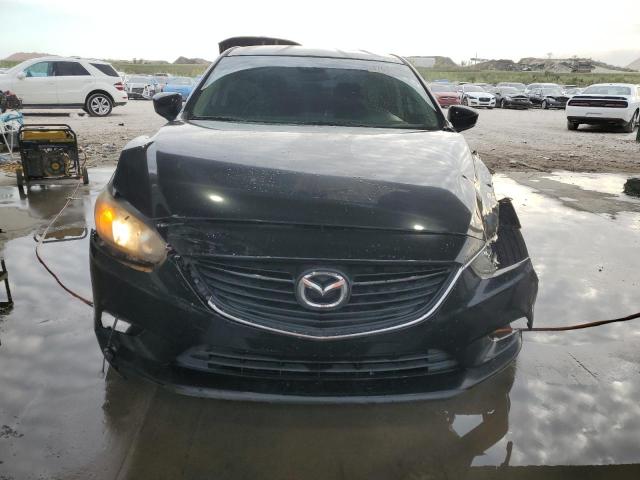 Photo 5 from auction – 2017 MAZDA 6 TOURING with VIN JM1GL1V5XH1126095