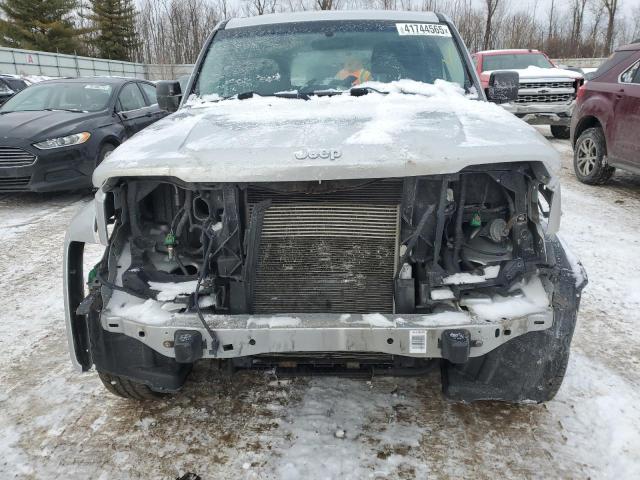 Photo 5 from auction – 2012 JEEP LIBERTY SP with VIN 1C4PJMAK0CW158021