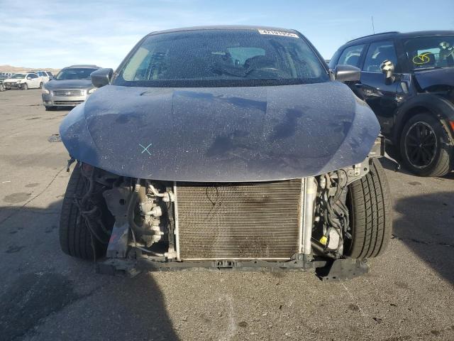 Photo 5 from auction – 2018 NISSAN SENTRA S with VIN 3N1AB7AP1JL611858