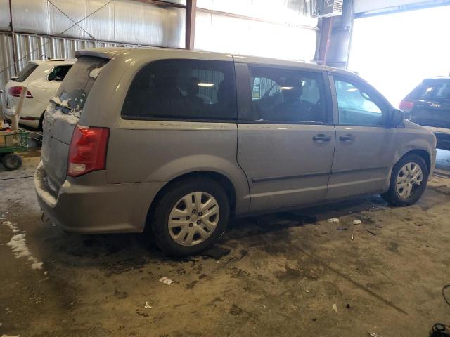 Photo 3 from auction – 2013 DODGE GRAND CARA with VIN 2C4RDGBGXDR790191