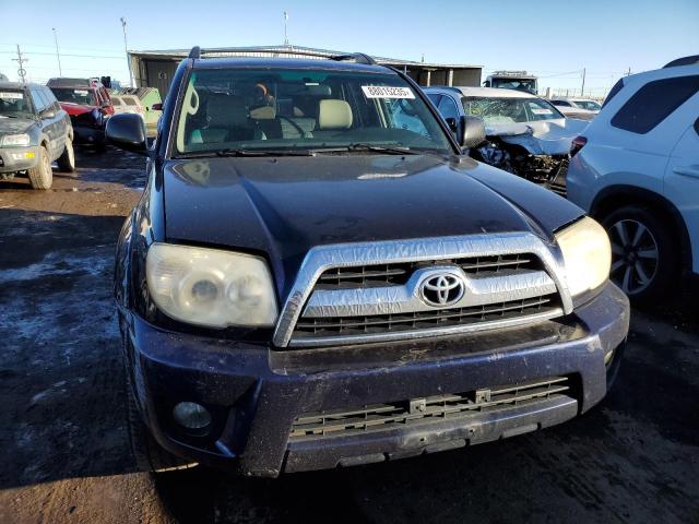Zdjęcie 5 z aukcji – 2007 TOYOTA 4RUNNER SR z VIN JTEBU14R370128248