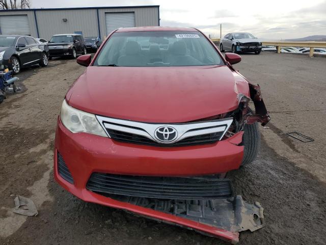 Photo 5 from auction – 2013 TOYOTA CAMRY L with VIN 4T4BF1FK8DR334654