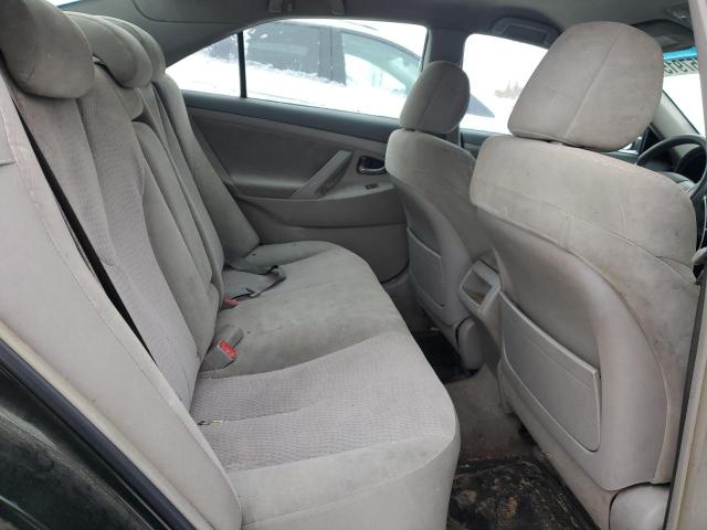 Photo 10 from auction – 2010 TOYOTA CAMRY BASE with VIN 4T4BF3EK9AR079408