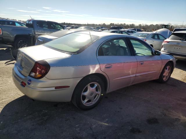Photo 3 from auction – 2001 OLDSMOBILE AURORA 4.0 with VIN 1G3GS64C614157056