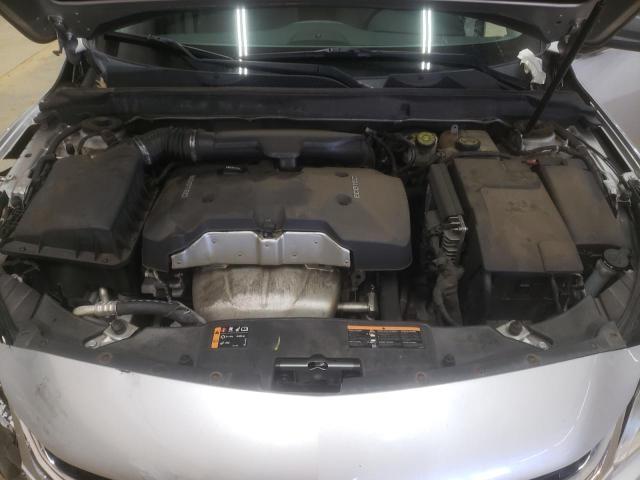Photo 11 from auction – 2015 CHEVROLET MALIBU LS with VIN 1G11B5SL7FF312933