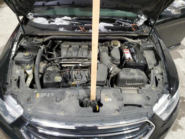 Photo 11 from auction – 2013 FORD TAURUS LIM with VIN 1FAHP2F87DG123126