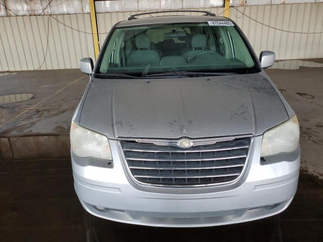 Photo 5 from auction – 2010 CHRYSLER TOWN & COU with VIN 2A4RR5D10AR212931