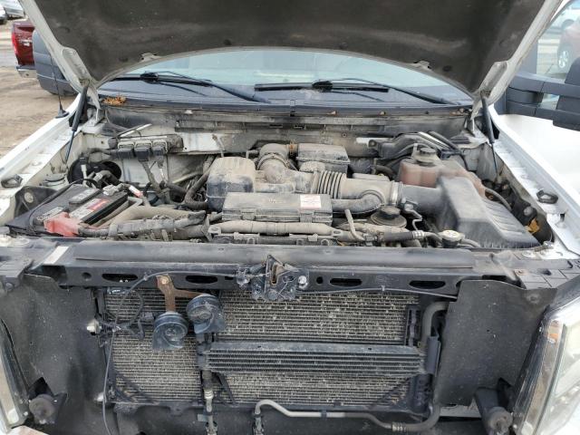 Photo 11 from auction – 2010 FORD F150 SUPER with VIN 1FTVX1EVXAKB23905