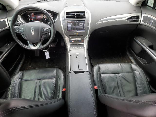 Photo 8 from auction – 2013 LINCOLN MKZ with VIN 3LN6L2JK0DR801543