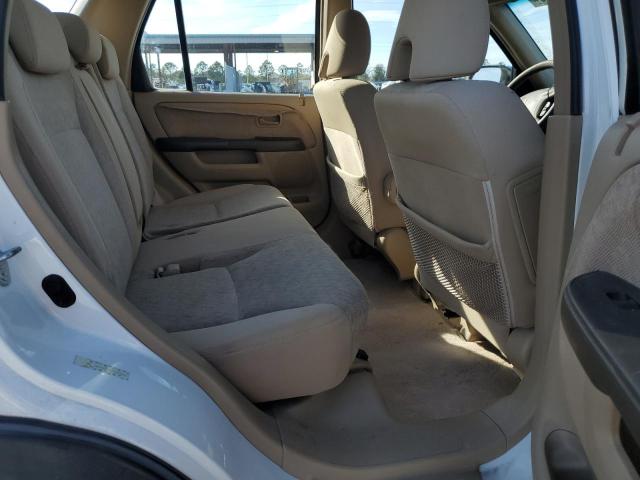Photo 11 from auction – 2005 HONDA CR-V LX with VIN JHLRD68515C005506