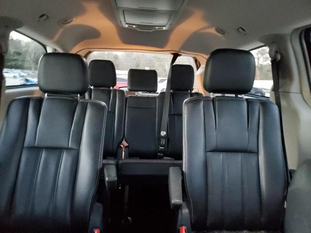Photo 10 from auction – 2012 CHRYSLER TOWN & COU with VIN 2C4RC1BG7CR299737