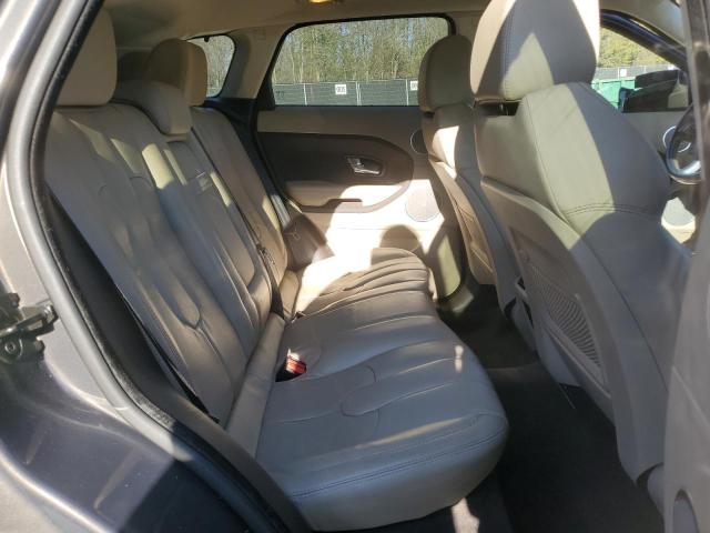 Photo 11 from auction – 2013 LAND ROVER RANGE ROVE with VIN SALVP2BGXDH761478
