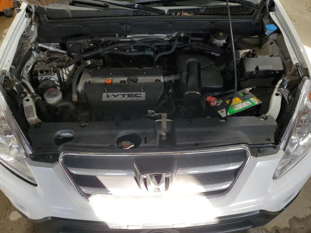 Photo 12 from auction – 2005 HONDA CR-V SE with VIN JHLRD78925C018564