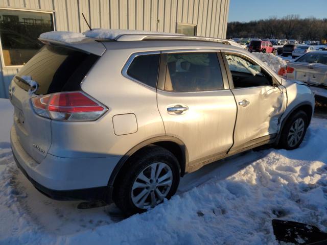 Photo 3 from auction – 2016 NISSAN ROGUE S with VIN KNMAT2MV2GP721029