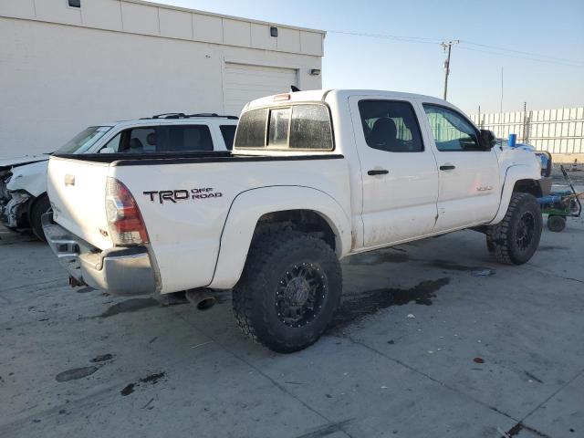 Photo 3 from auction – 2014 TOYOTA TACOMA DOU with VIN 5TFLU4EN5EX095845