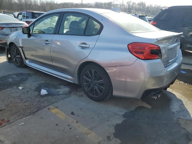 Снимка 2 от търг – 2018 SUBARU WRX с VIN JF1VA1A66J9830108