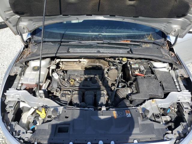 Photo 11 from auction – 2015 FORD FOCUS TITA with VIN 1FADP3N25FL345112