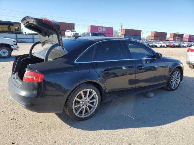 Photo 3 from auction – 2015 AUDI A4 PREMIUM with VIN WAUAFAFL9FN011257