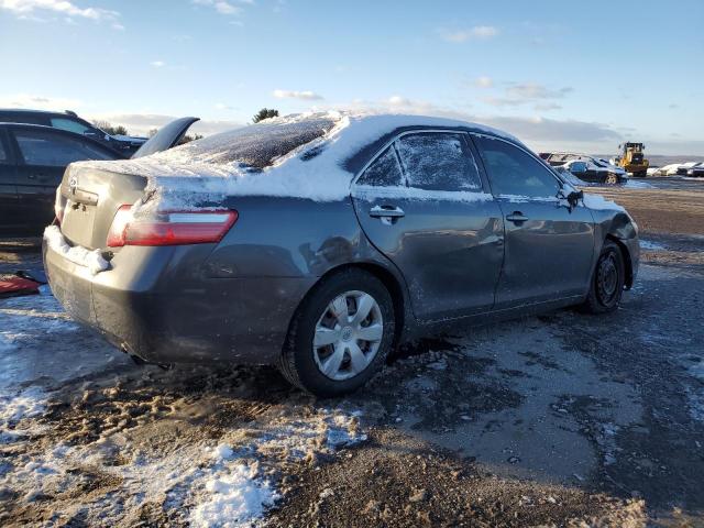 Photo 3 from auction – 2007 TOYOTA CAMRY CE with VIN 4T1BE46K97U716503