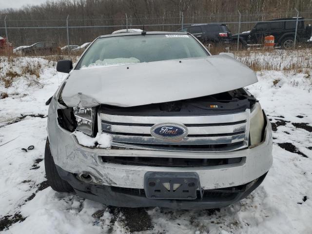 Photo 5 from auction – 2009 FORD EDGE SEL with VIN 2FMDK48C09BA82854