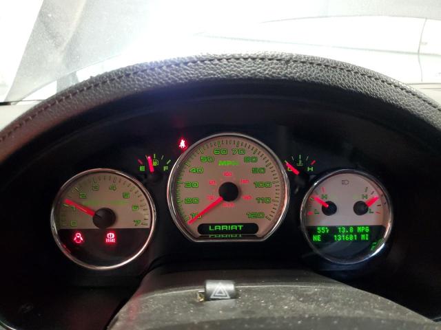 Photo 9 from auction – 2004 FORD F150 SUPER with VIN 1FTPW14584KD00839