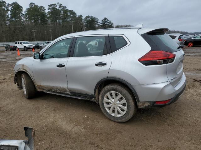 Photo 2 from auction – 2017 NISSAN ROGUE S with VIN KNMAT2MT7HP515902