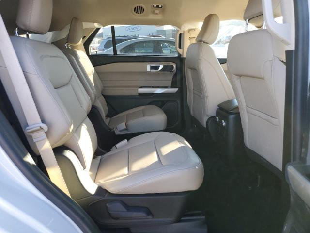 Photo 11 from auction – 2022 FORD EXPLORER X with VIN 1FMSK8DH4NGB16524