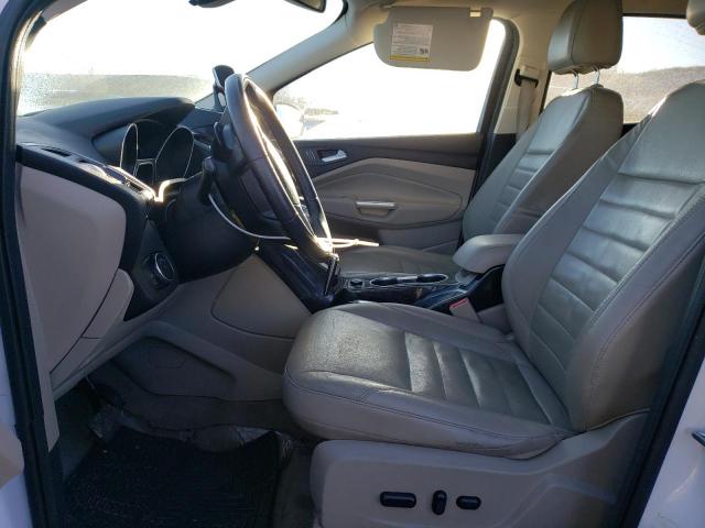 Photo 7 from auction – 2015 FORD ESCAPE TIT with VIN 1FMCU9J93FUA62220