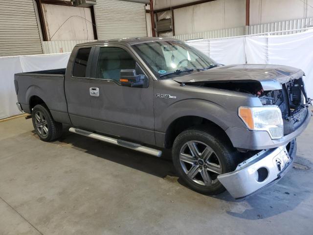Photo 4 from auction – 2014 FORD F150 SUPER with VIN 1FTEX1CM2EFA06733