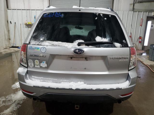 Снимка 6 от търг – 2012 SUBARU FORESTER 2 с VIN JF2SHADC1CH435581