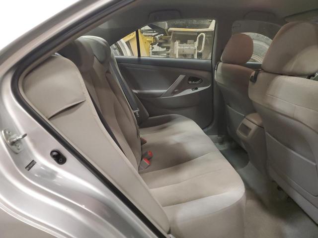 Photo 10 from auction – 2007 TOYOTA CAMRY CE with VIN 4T1BE46K47U156888