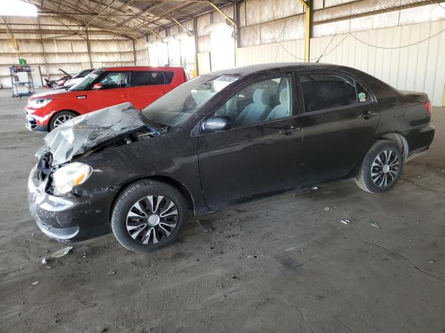 Photo 1 from auction – 2007 TOYOTA COROLLA CE with VIN 1NXBR32EX7Z925330