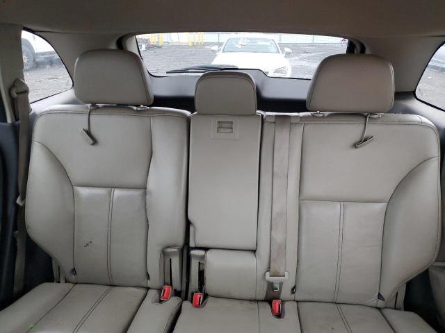 Photo 10 from auction – 2012 FORD EDGE SEL with VIN 2FMDK4JC3CBA58629